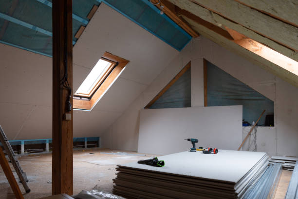 Best Residential Insulation in Vinings, GA