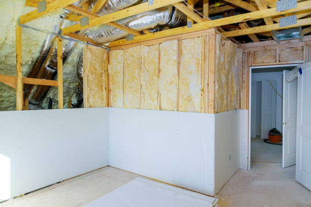 Best Spray Foam Insulation in Vinings, GA
